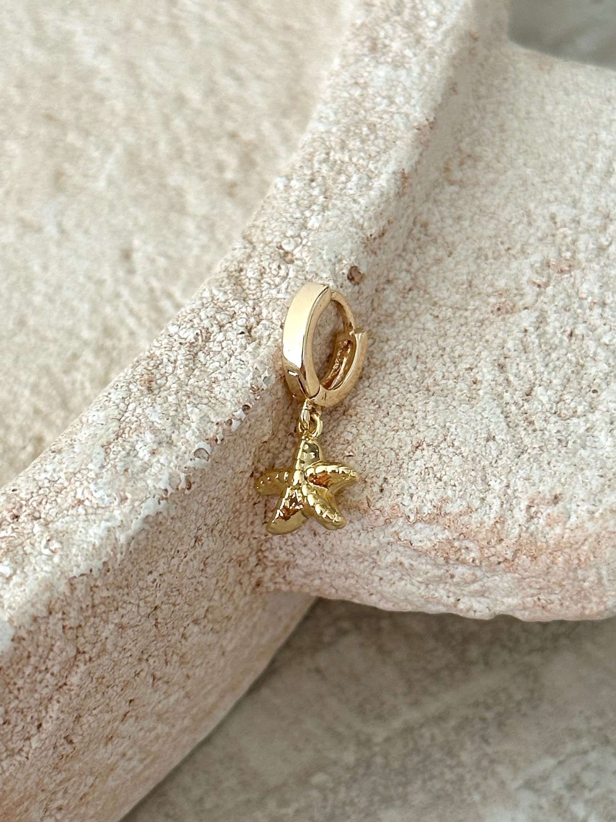 Mini créole étoile de mer
