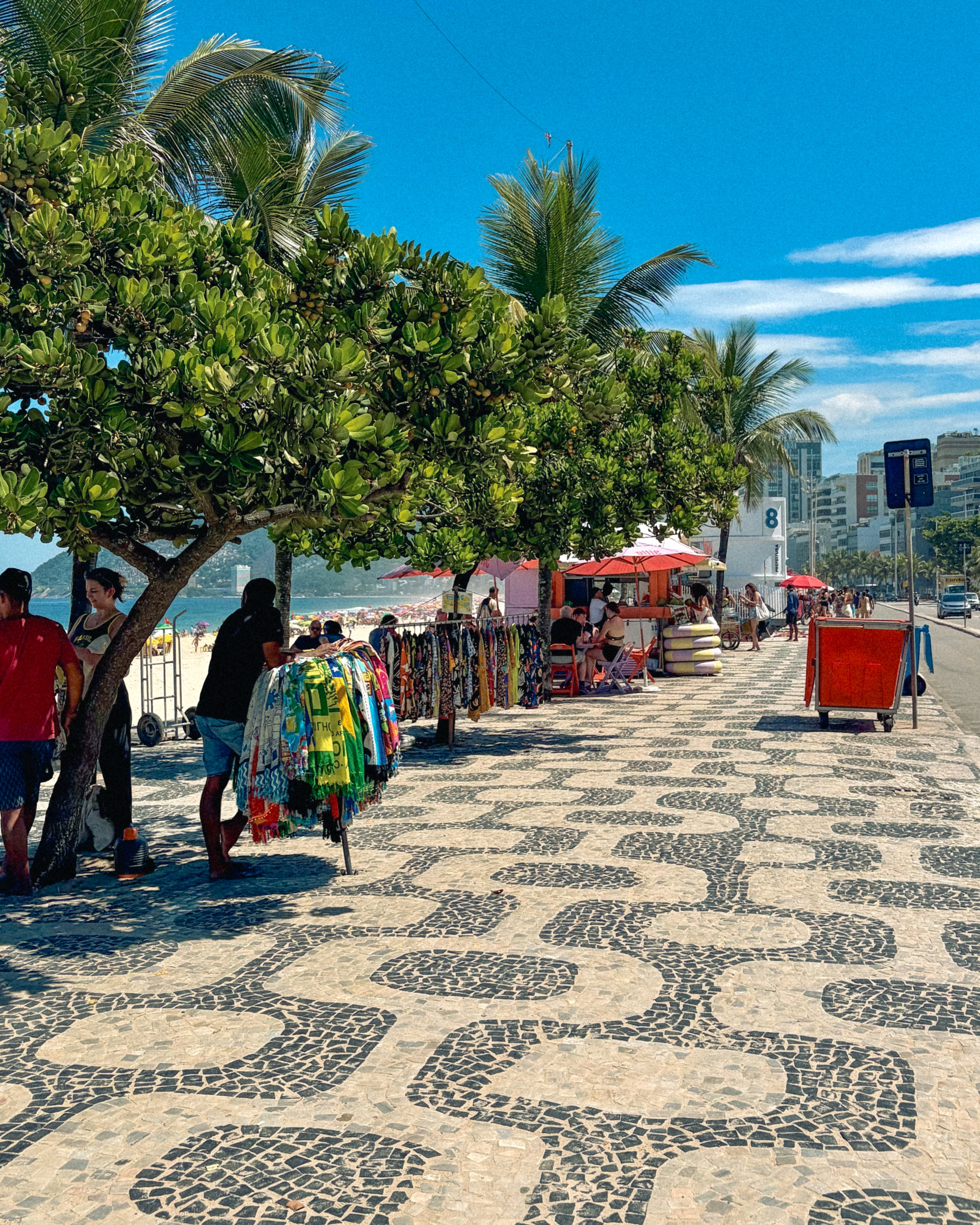 LE COLLIER IPANEMA
