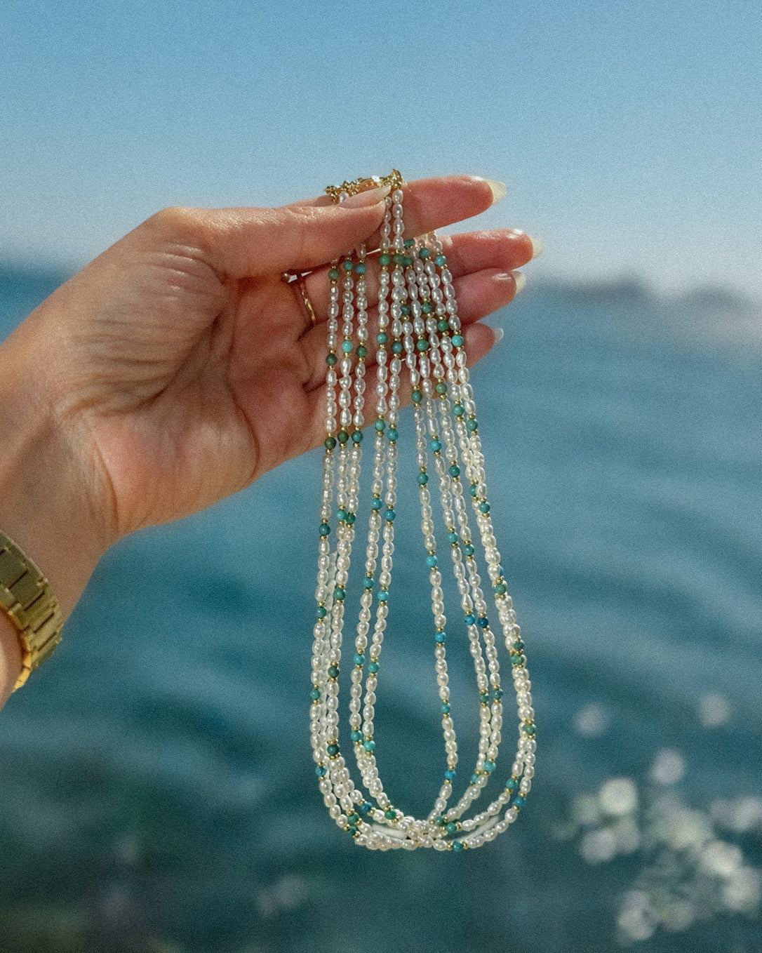 LE COLLIER MAR