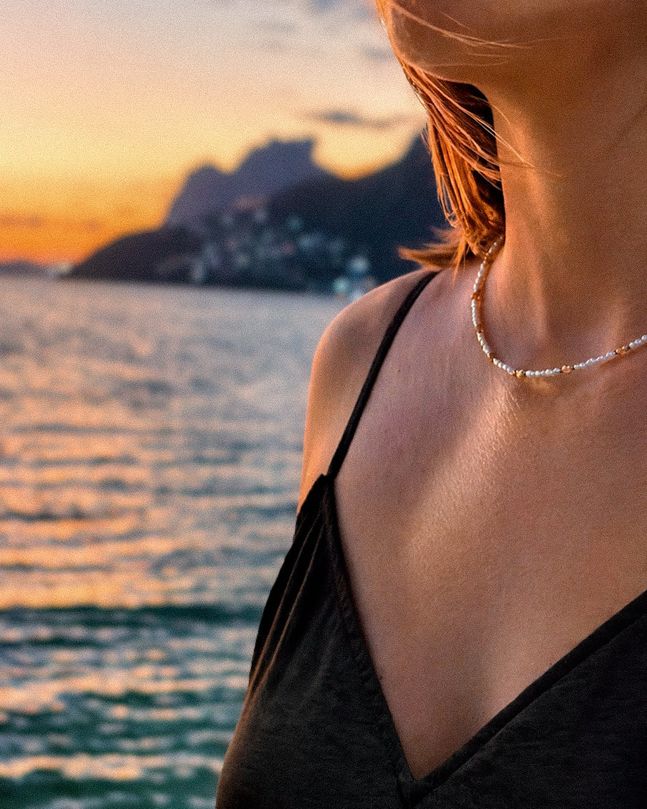 LE COLLIER SOL