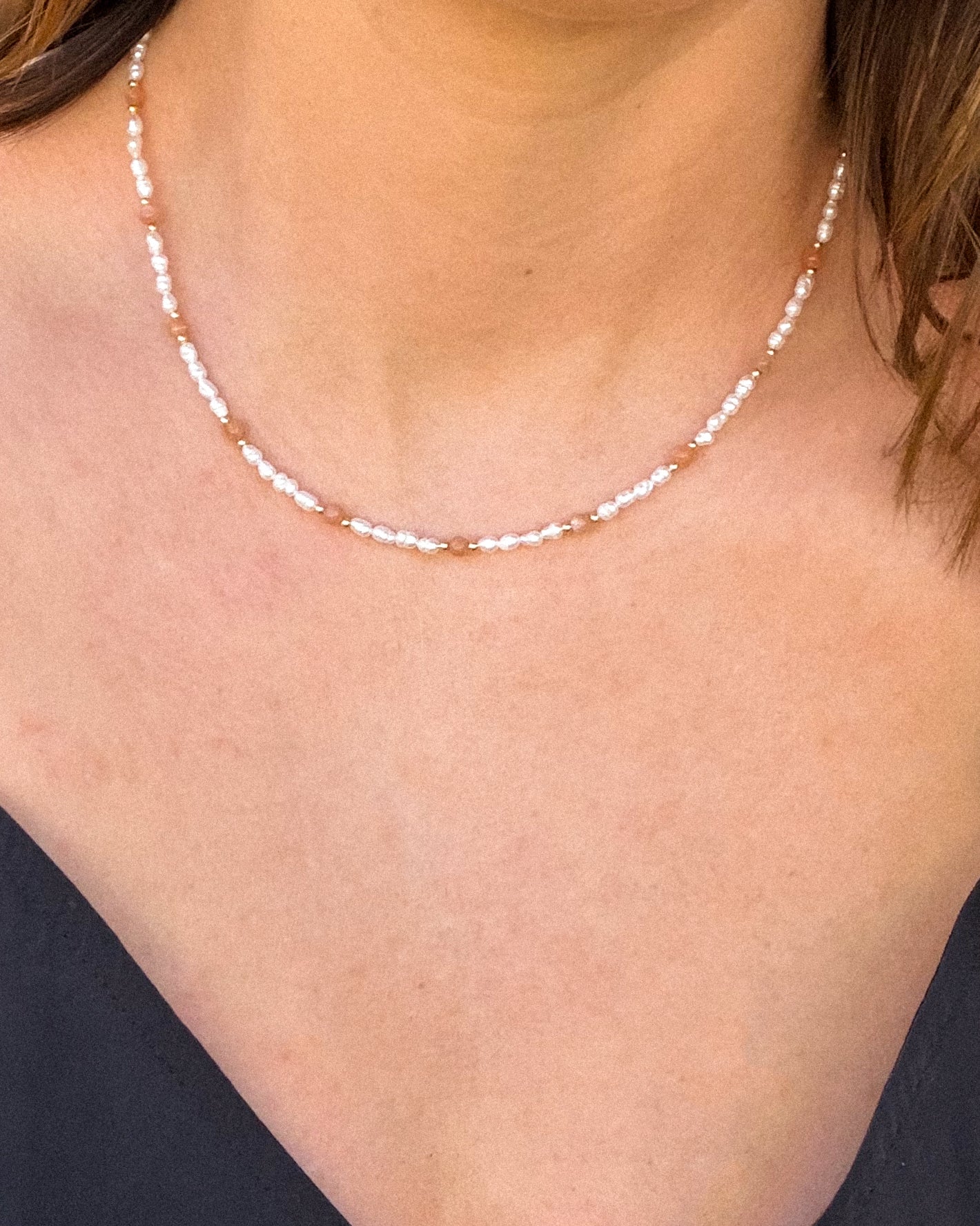 LE COLLIER SOL