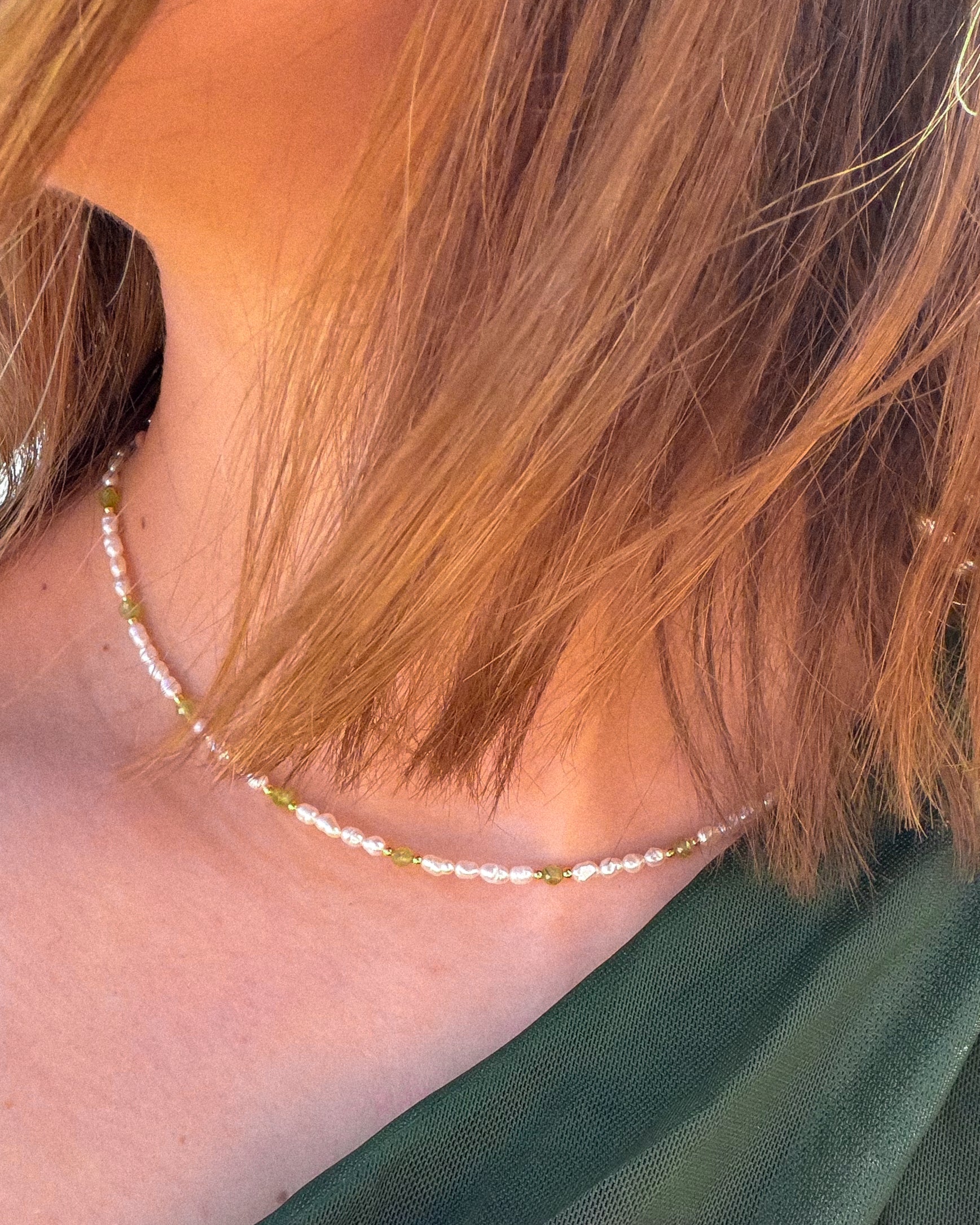 LE COLLIER TIJUCA