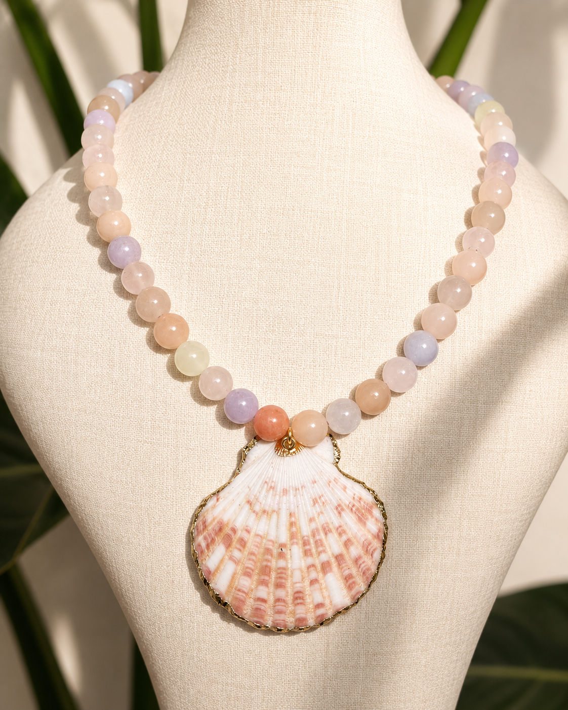 LE COLLIER BÉRYL #1