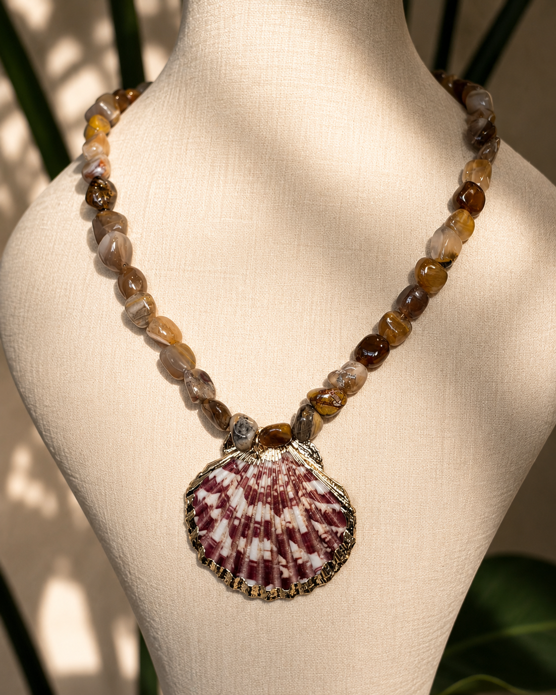 LE COLLIER DENDROLITE