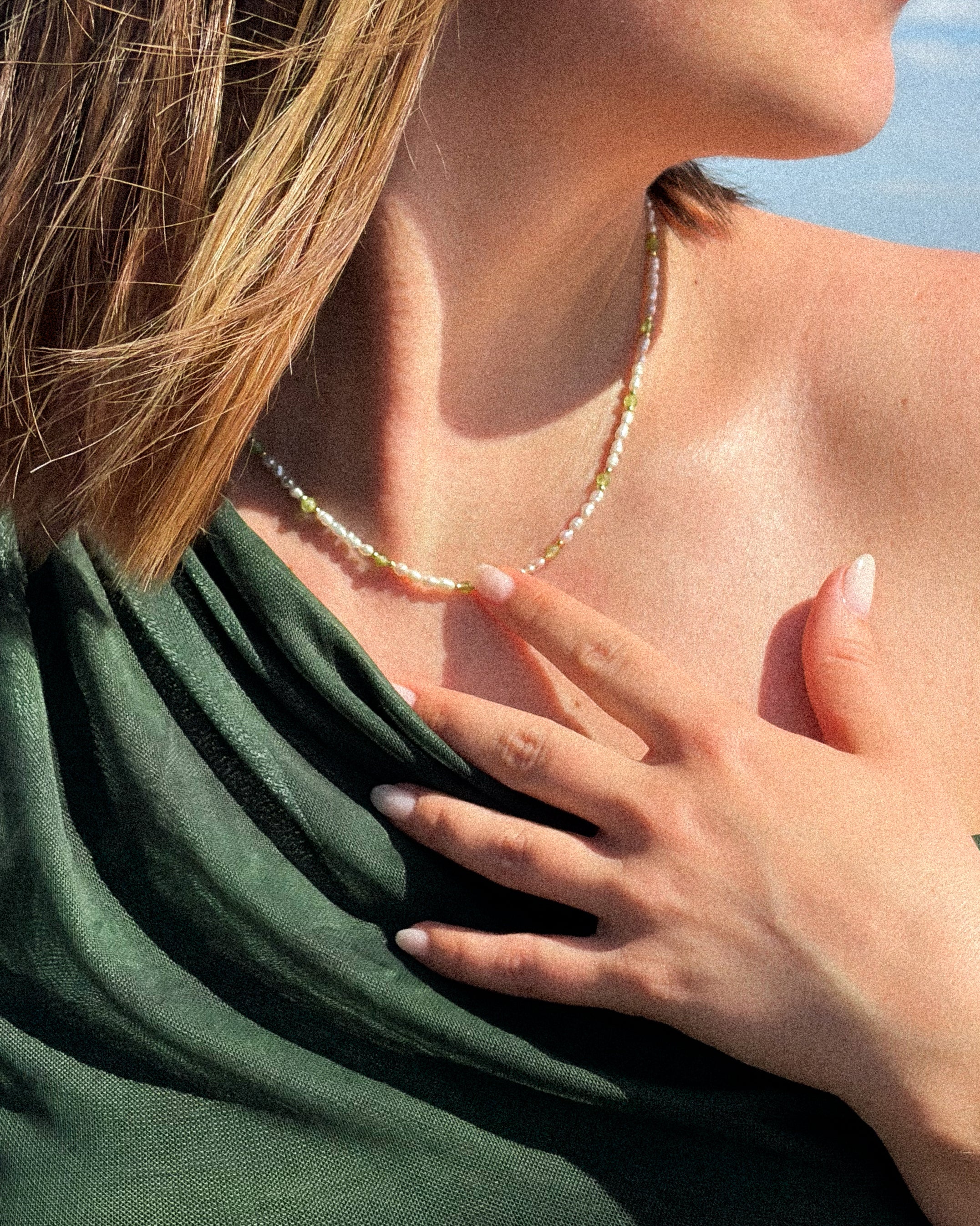 LE COLLIER TIJUCA