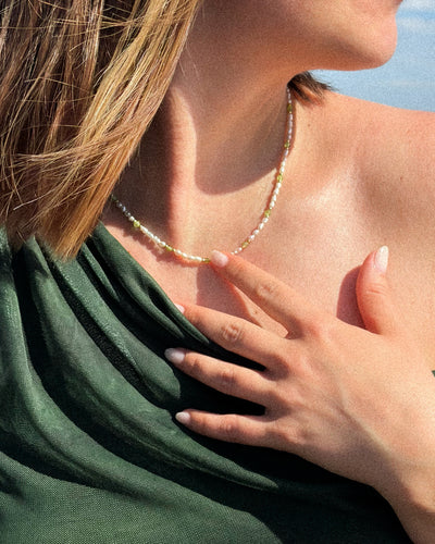 LE COLLIER TIJUCA