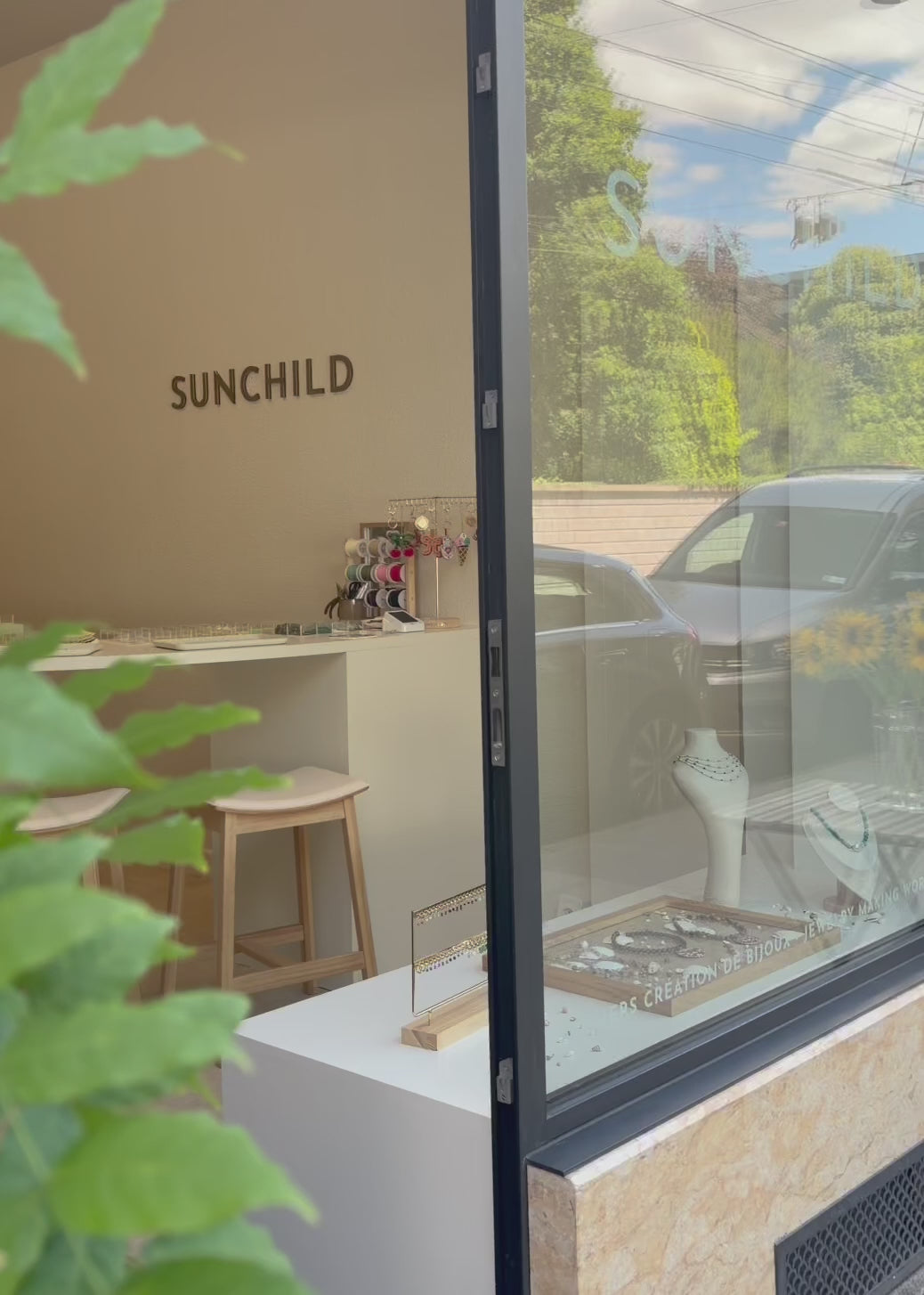 Sunchild